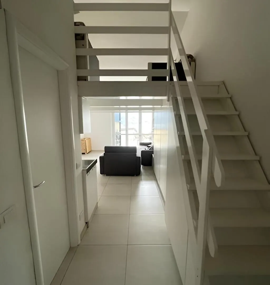 Casa Pg - Appartamento Vista Lago Monte Isola 0*,