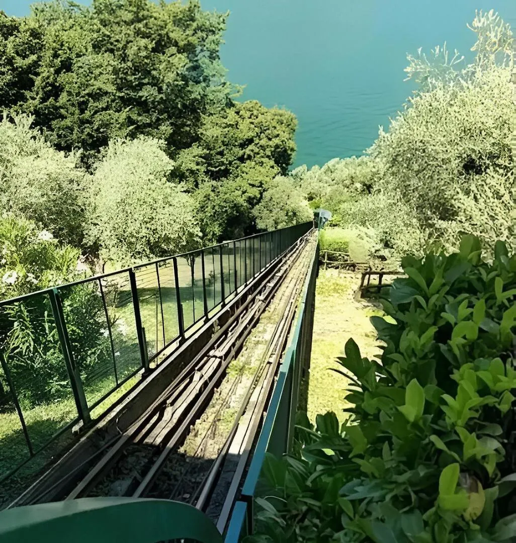 Apartman Casa Pg - Appartamento Vista Lago Monte Isola