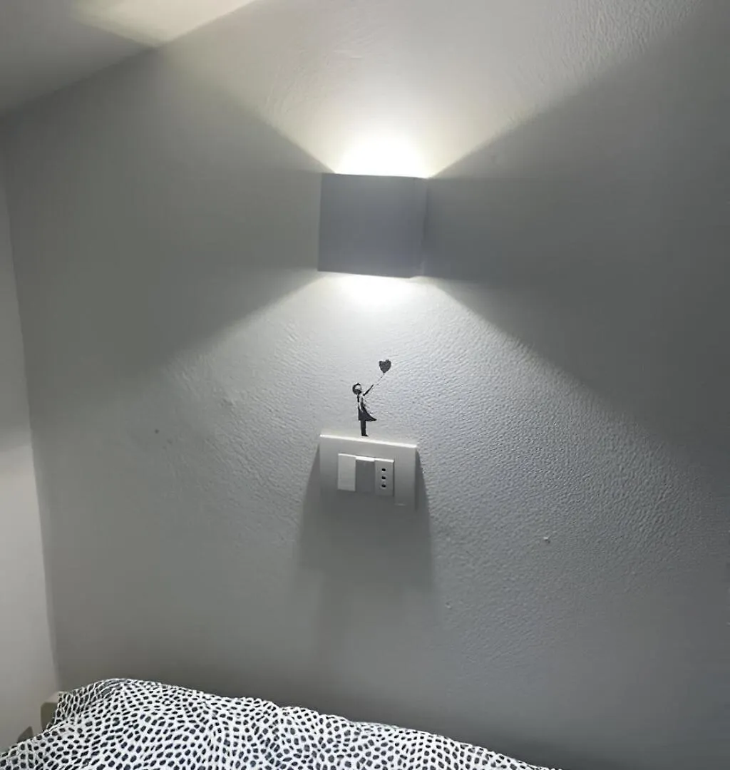 Apartman Casa Pg - Appartamento Vista Lago Monte Isola Olaszország